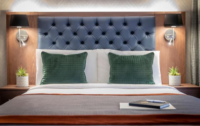 Double Room · foto 1