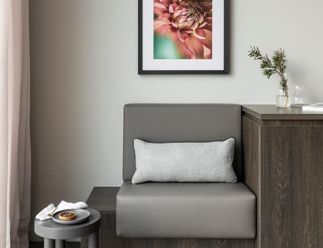 Executive Room · photo 1