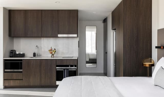 Executive Studio · photo 1