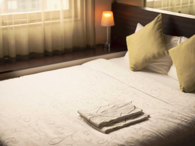 Superior Room Double - Smoking · photo 4