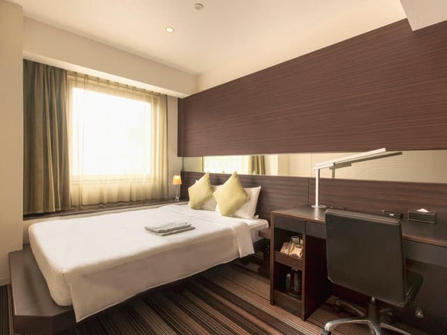 Superior Room Double - Non-Smoking · foto 1