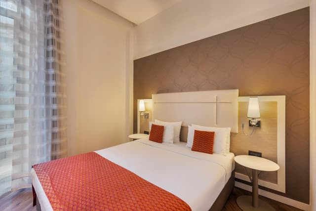Deluxe Double or Twin Room · photo 2