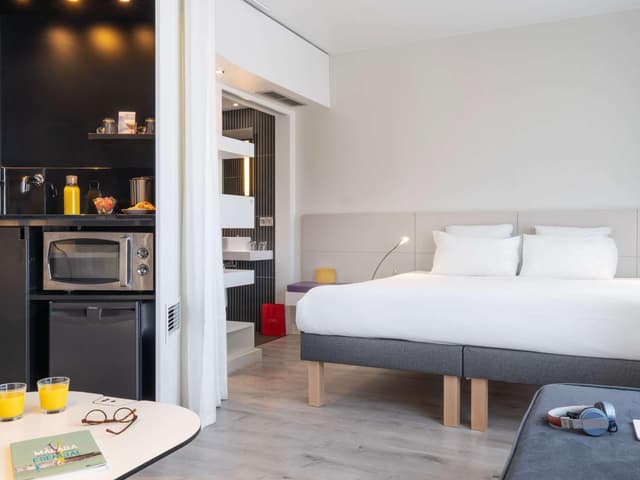 Suite Room · photo 6