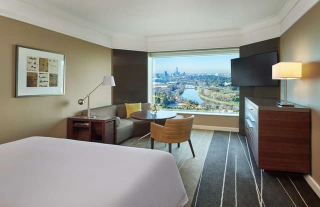 Twin Room with River View · foto 1