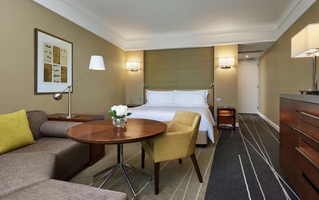 King Room · foto 1