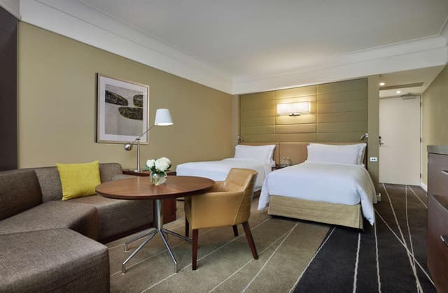 Twin Room · foto 1