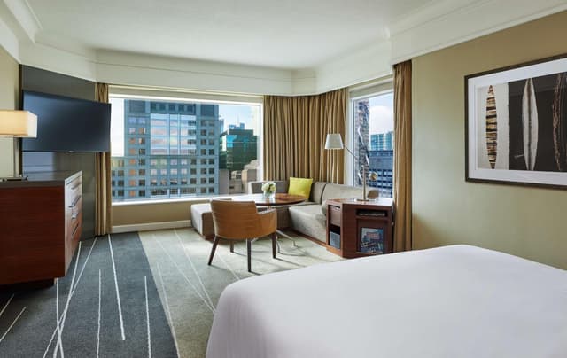 Deluxe King Room · foto 2