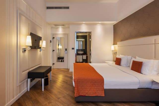 Deluxe Superior Room · photo 2