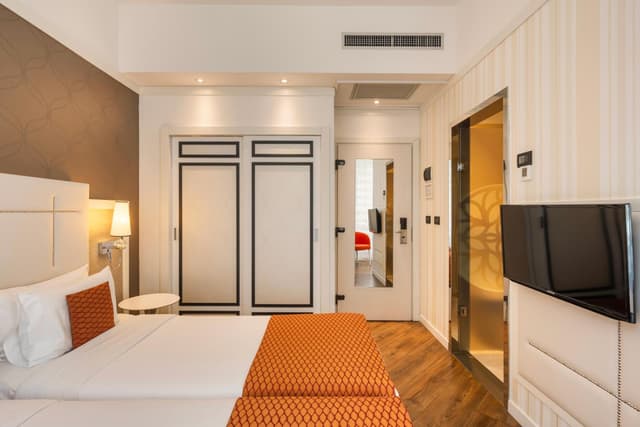 Deluxe Superior Room · photo 5