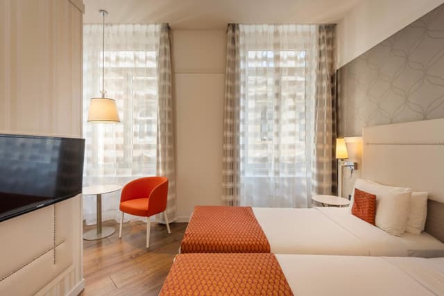 Deluxe Superior Room · photo 4