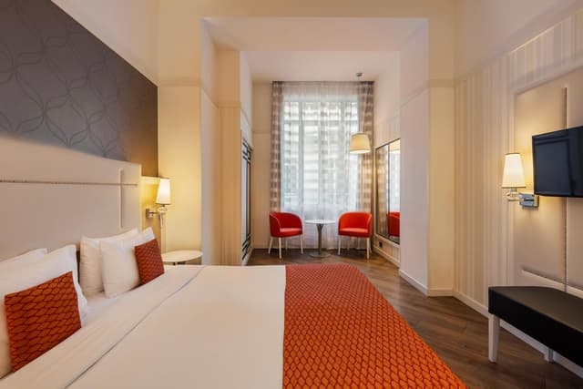 Deluxe Superior Room · photo 6