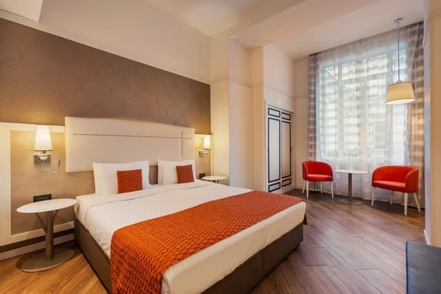 Deluxe Superior Room · photo 1