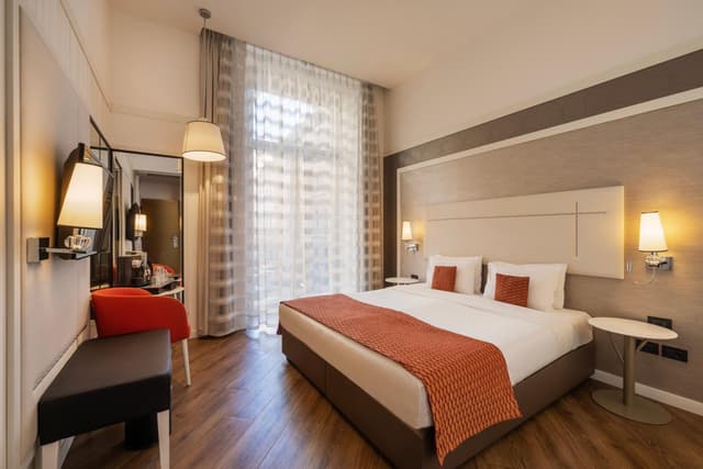Deluxe Superior Room · photo 3