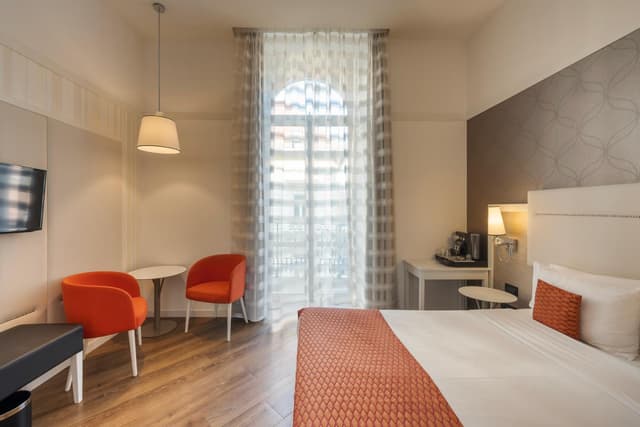 Executive Room · photo 3