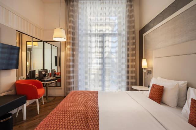 Executive Room · photo 1