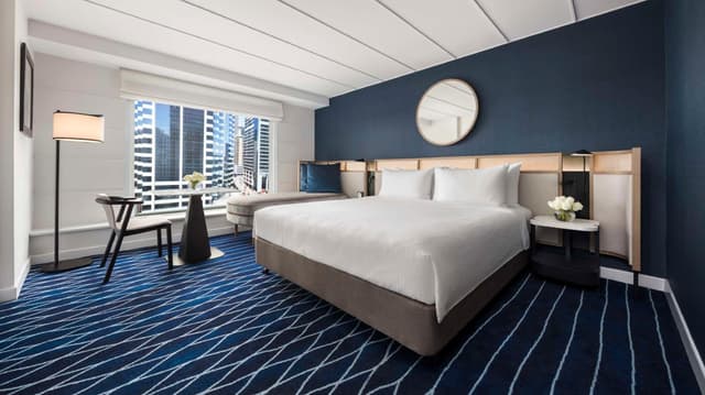 King Room · foto 1