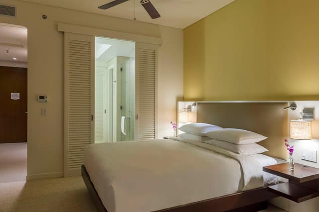 Habitación King con Vista a la Bahía · foto 1