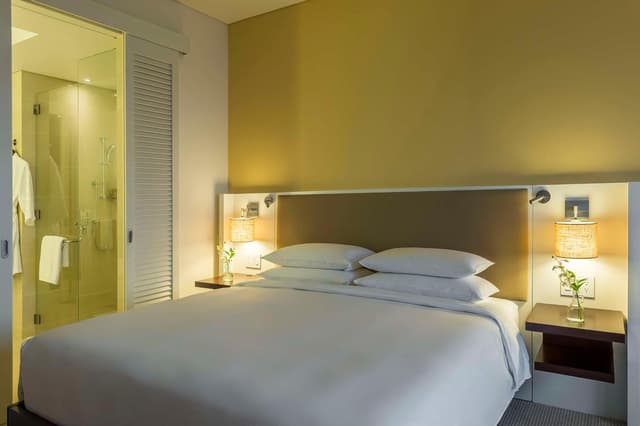 Habitación King con Vista a la Bahía · foto 7