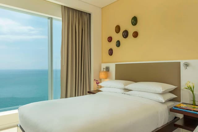 Habitación King con vista al mar · foto 7