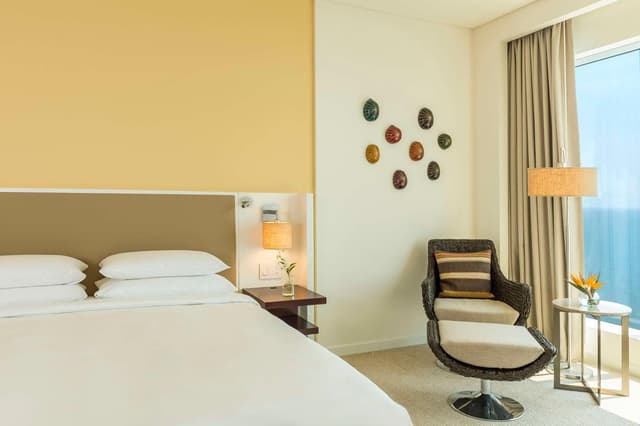 Habitación King con vista al mar · foto 2