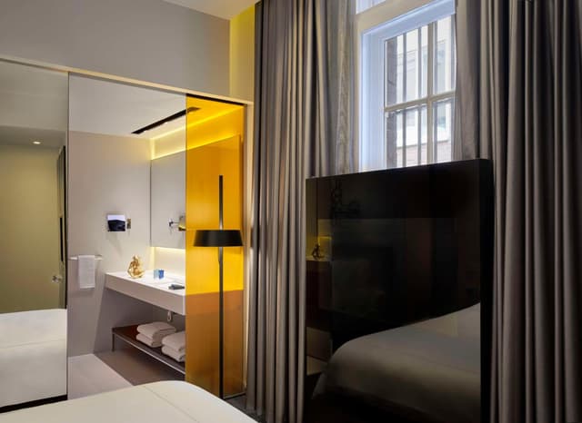 Habitación Art King · foto 7