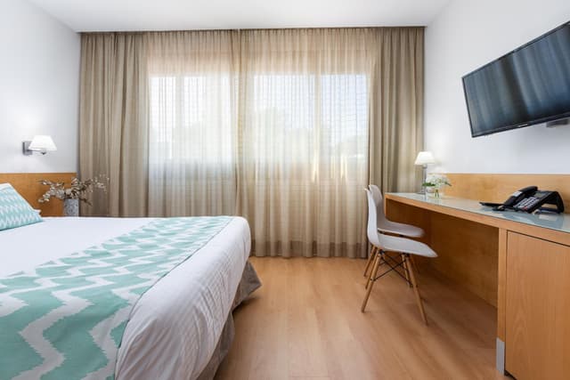 Habitación Doble de Uso Individual · foto 7