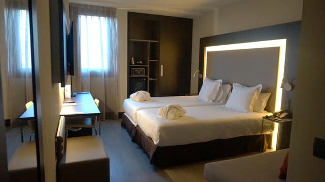 Superior Twin Room · photo 4