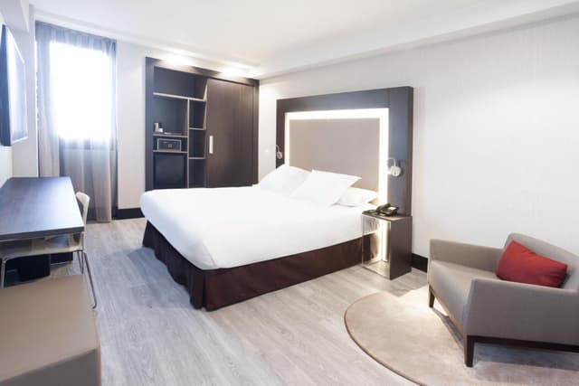 Standard Queen Room · photo 3
