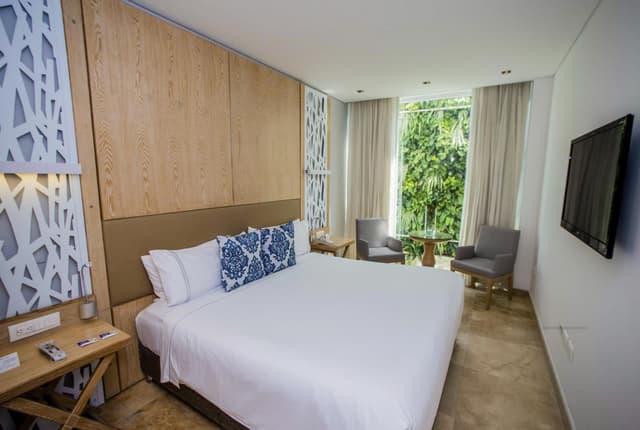 Habitación Doble o con Dos Camas · foto 1