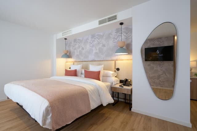 Junior Suite · photo 3