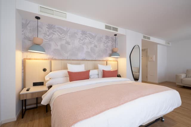 Junior Suite · photo 8
