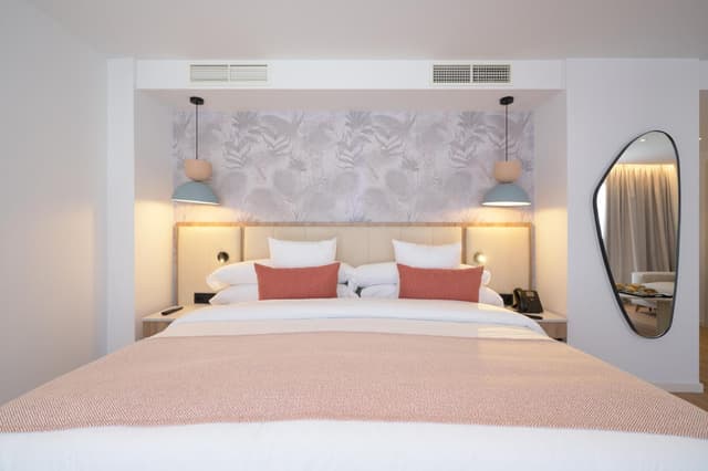 Junior Suite · photo 1