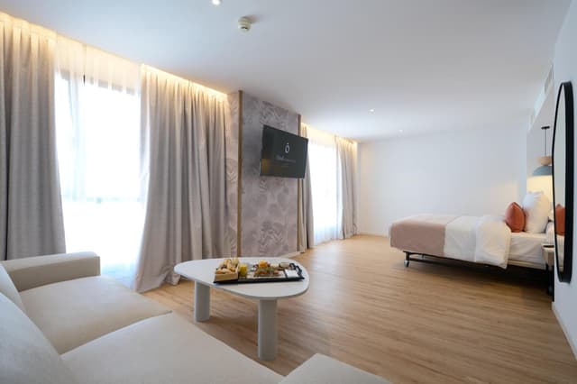 Junior Suite · photo 4