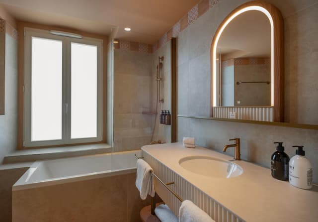 Triple Room · foto 1
