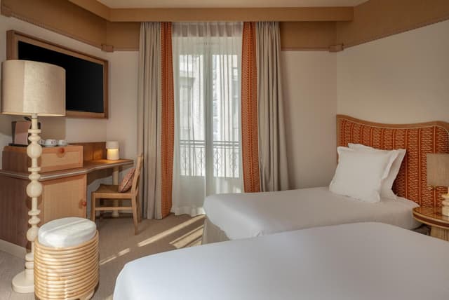 Triple Room · foto 3