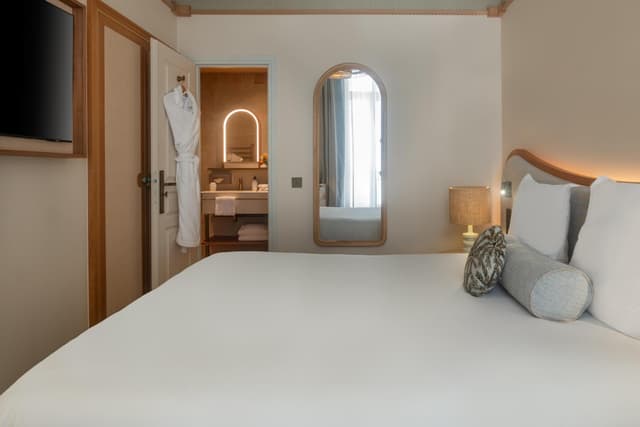 Classic Double or Twin Room · foto 1