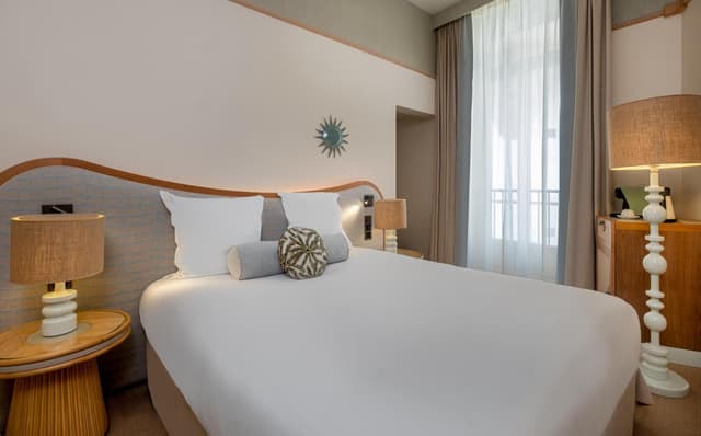 Classic Double or Twin Room · foto 2