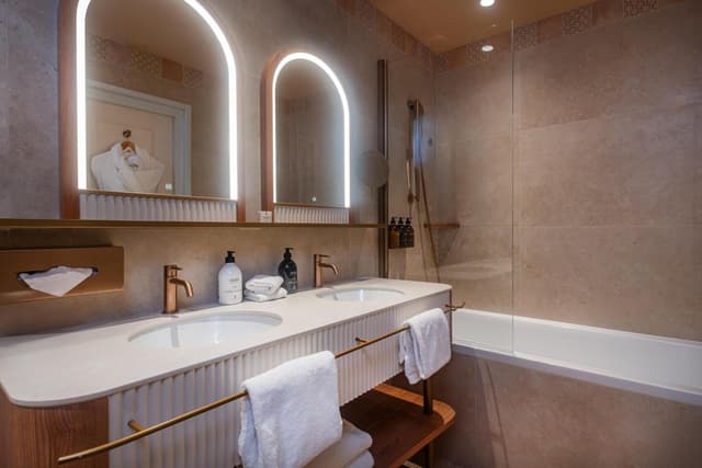 Classic Double or Twin Room · foto 3