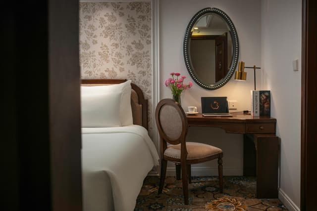 Géminis Esmeralda Oriental · foto 5