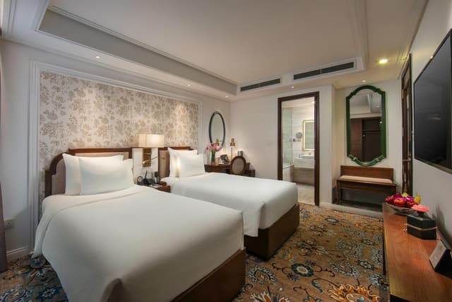 Géminis Esmeralda Oriental · foto 3