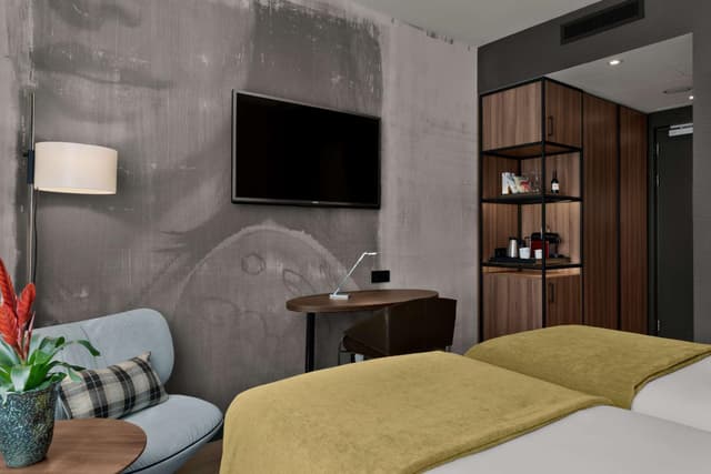 Habitación Doble o Twin Superior · foto 7
