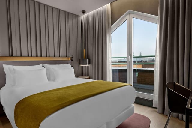 Habitación Doble Superior con Vistas y Balcón · foto 5