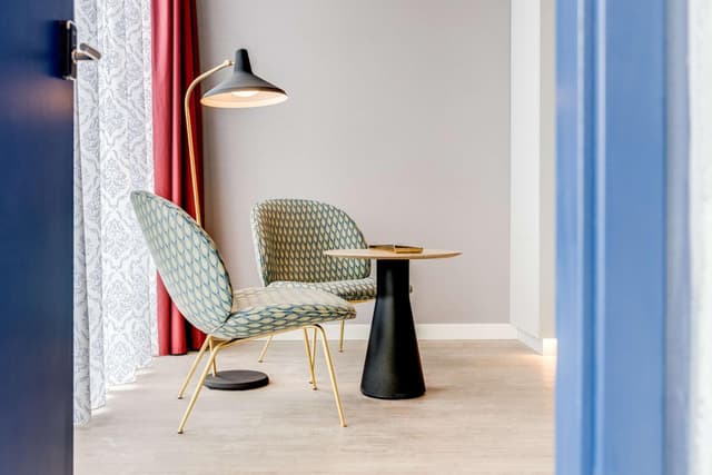 Habitación doble o twin nhow con vista · foto 4