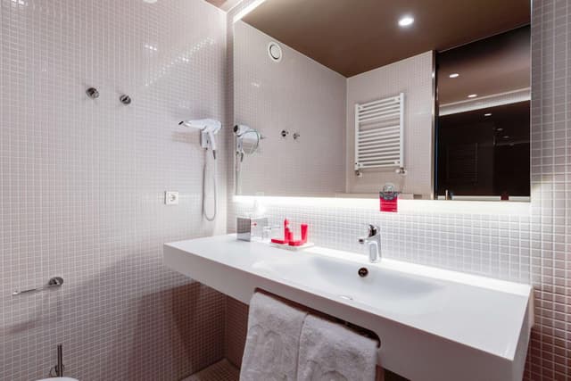 Nhow Habitación Promoción de Estacionamiento Gratuito · foto 7