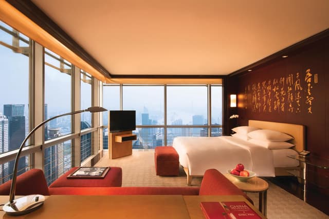 King Room with River View · foto 2