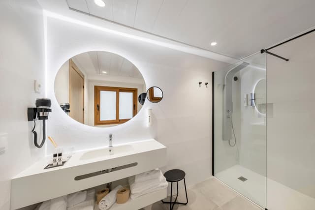 Habitación Cuádruple · foto 4