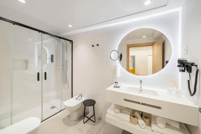 Habitación Cuádruple · foto 2