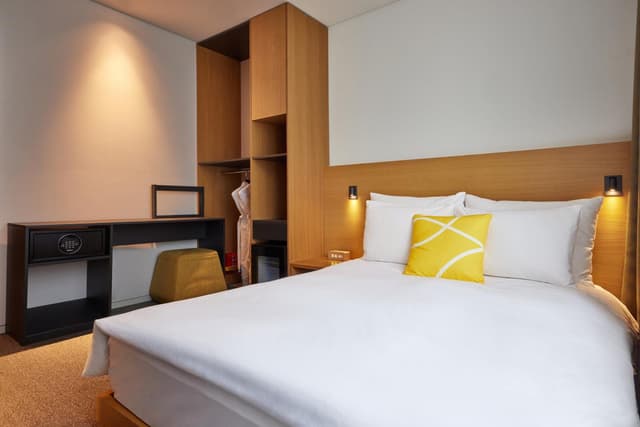 Standard Double Room · photo 6