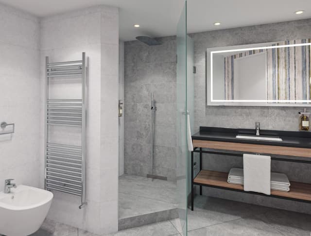 Junior Suite (newly refurbished) · photo 4