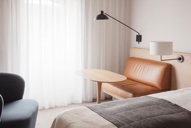 Superior Twin Room · photo 1
